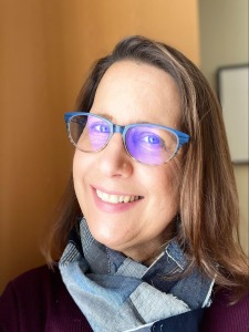 Amy Auerbach