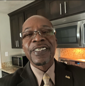 Darryl Evans
