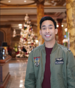 Jirathananart Kaewwika - Presidential Candidate