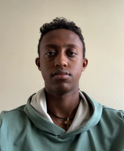 Temesgen Mekonnen