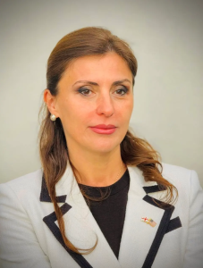 Eka Tsintsadze