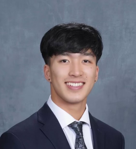 Nolan Wong