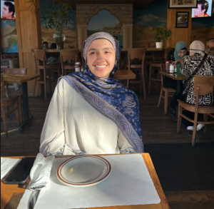 Sediqa Karem Sha