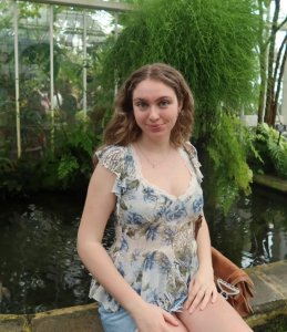 Angela Davidovich
