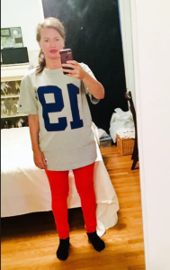 Jennifer Allen