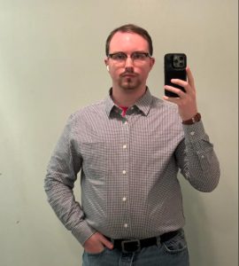 Donald Aingworth IV