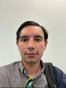 Jose Alberto Hernandez Torres