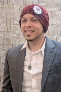 Eddie Escoto