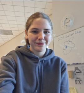Sophia's photo