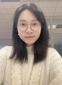 Weiyu's photo
