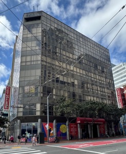 Downtown Center