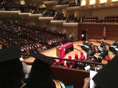 Graduation