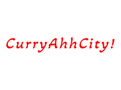 CurryAhhCity!