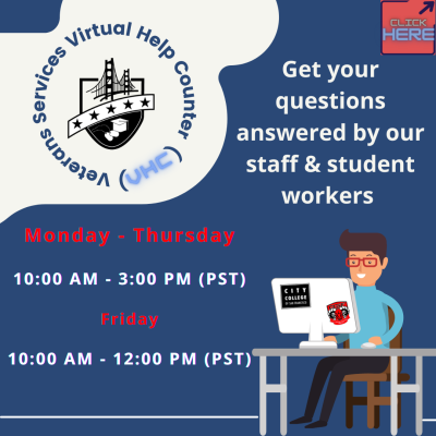 Get your questions answered by our staff and student workers