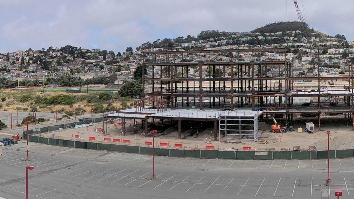 CCSF Home
