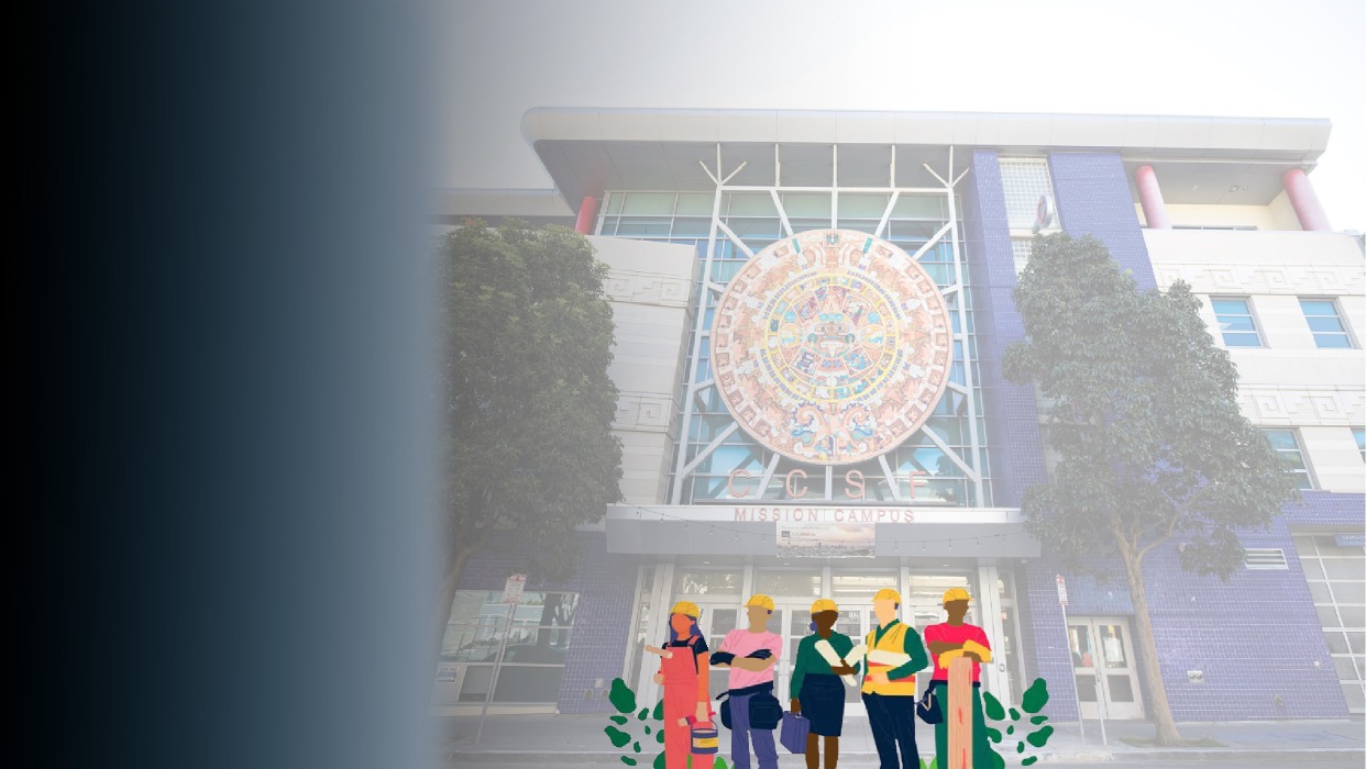 3rd Annual Academic Contest: Mission Center Space Transformation