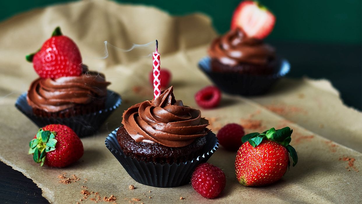 cupcakes