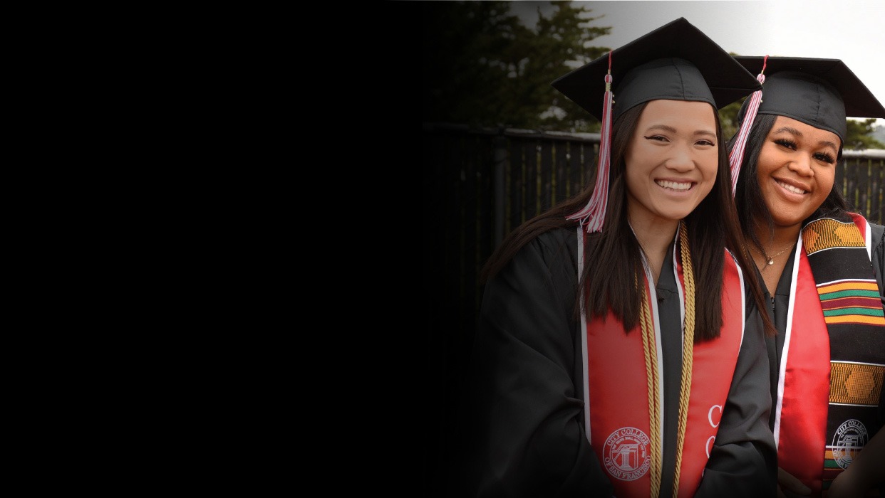 Ccsf Graduation CCSF Home | CCSF