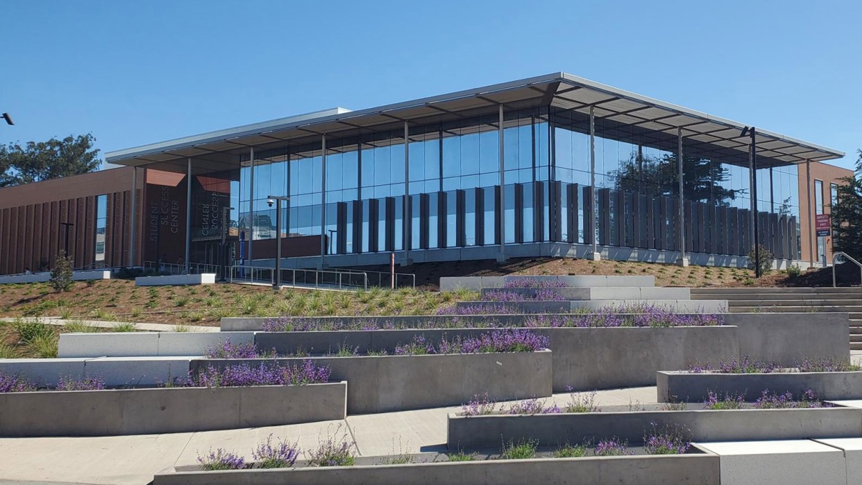 student success center
