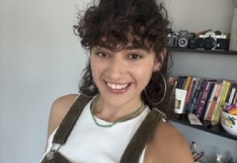 Photo of Figen