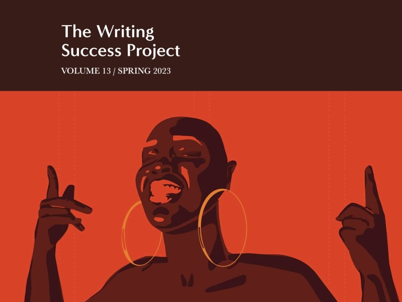 TRIO Writing Success Project Anthology (2023 Edition) 
