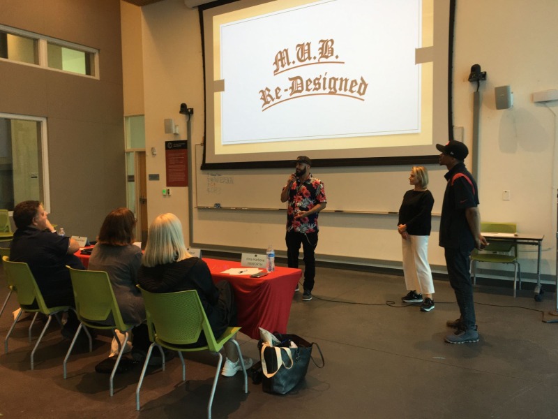 2nd Academic Contest