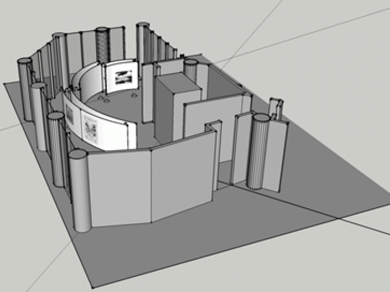 Race and Place: Architectures of Segregation and Liberation