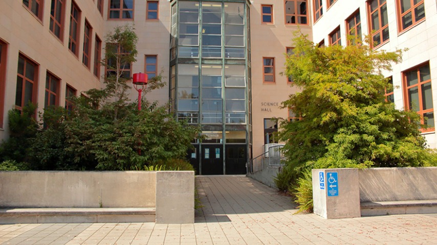 Science Building
