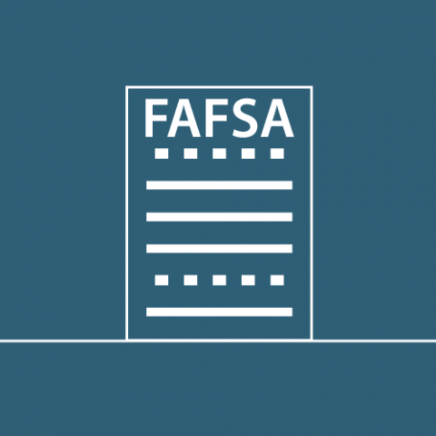 FAFSA Application