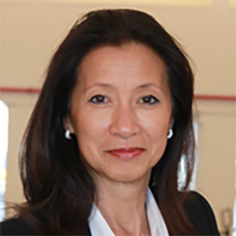 Bernadette McBurnie