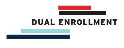 Dual Enrollment logo