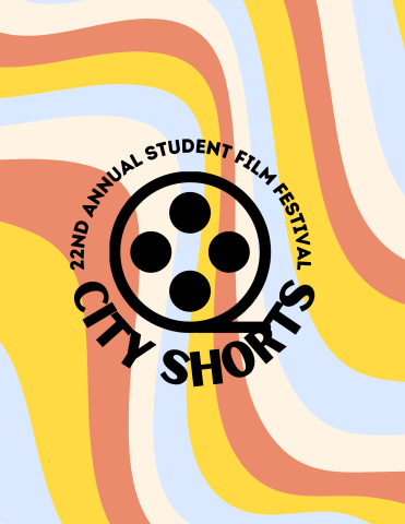2023 City Shorts Poster