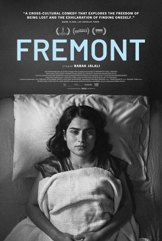 Poster - FREMONT