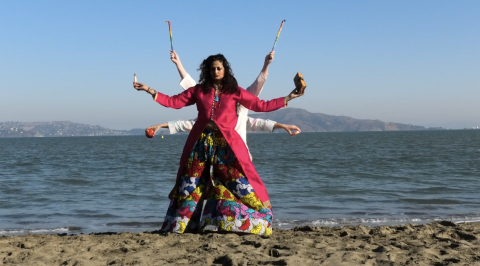 silence as resistance