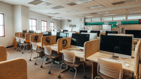 Computer Lab