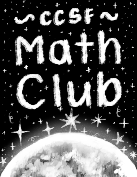 CCSF Math Club