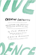Creative Confidence