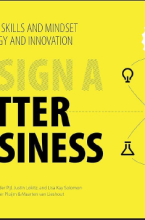 Design a Better Business