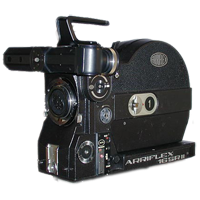 Arri SR2