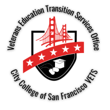 Veterans Education Transition Services Office - City College of San Francisco VETS