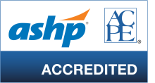 program accreditation logo