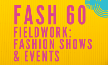 Fash 60 logo