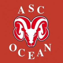 ASC Ocean Campus logo