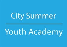 City Summer Youth Academy