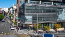 Chinatown Campus