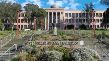 Ocean Campus