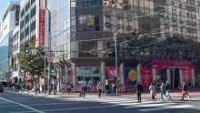 Downtown Campus