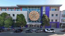 Mission Campus