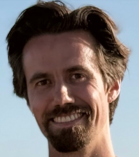 Jonathan Potter's profile image
