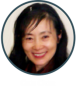 instructor Cora Chen